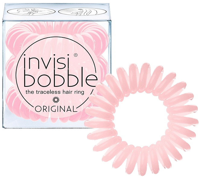 Invisibobble Original Blush Hour