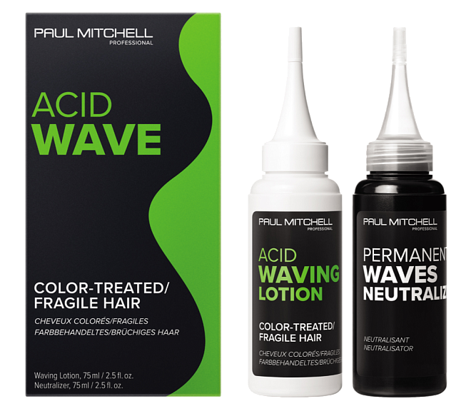 Paul Mitchell Acid Wave