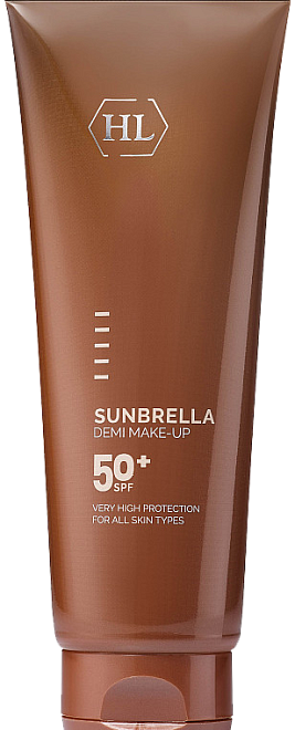Holy Land Sunbrella Demi Make-Up SPF 50+