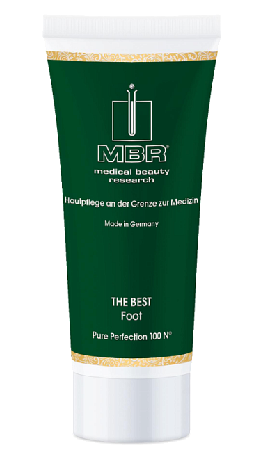 MBR Pure Perfection 100N The Best Foot