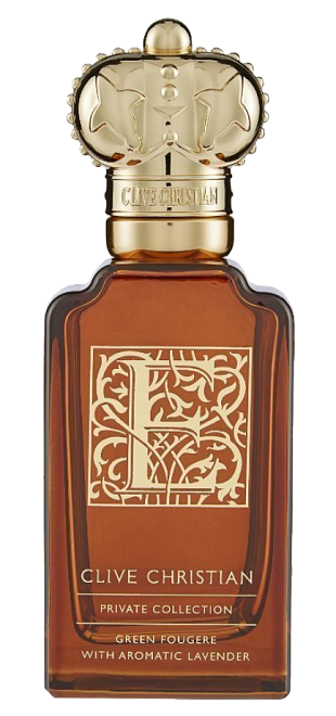 Clive Christian Private Collection E Green Fougere Perfume Spray