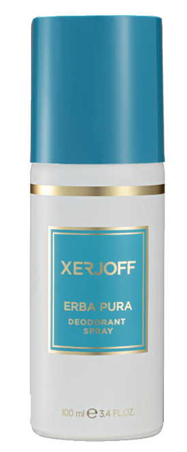 Xerjoff Xerjoff V Erba Pura Deodorant Spray