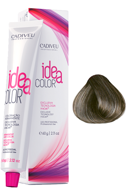 Cadiveu Idea Color Beige 7/32