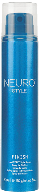 Paul Mitchell Neuro Finish HeatCTRL Style Spray