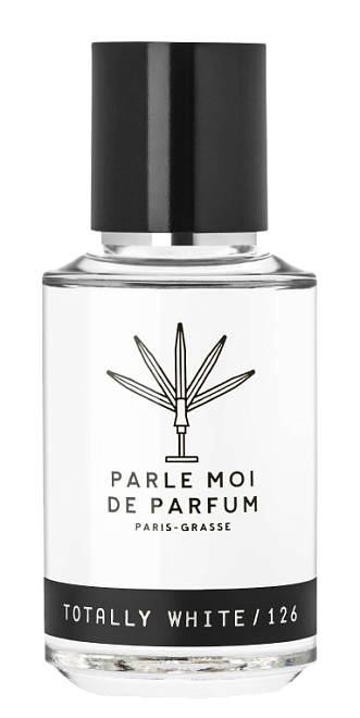 Parle Moi De Parfum Totally White / 126