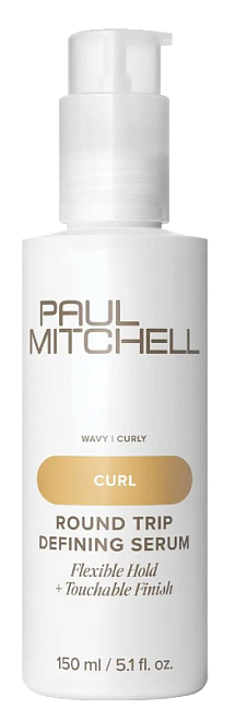 Paul Mitchell Round Trip
