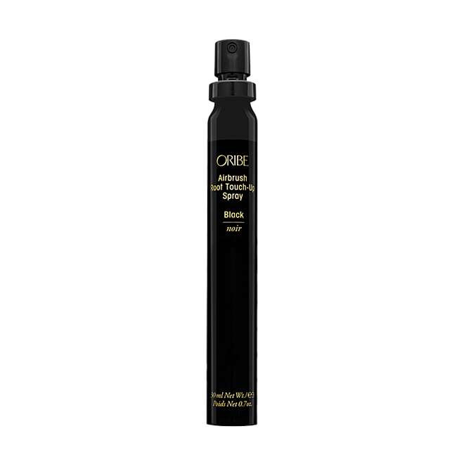 Oribe Airbrush Root Touch-Up Spray Black