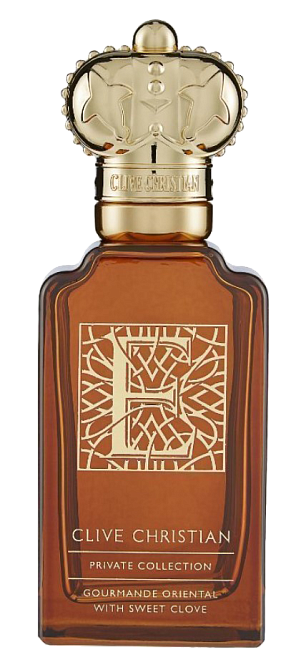 Clive Christian Private Collection E Gourmande Oriental Perfume Spray