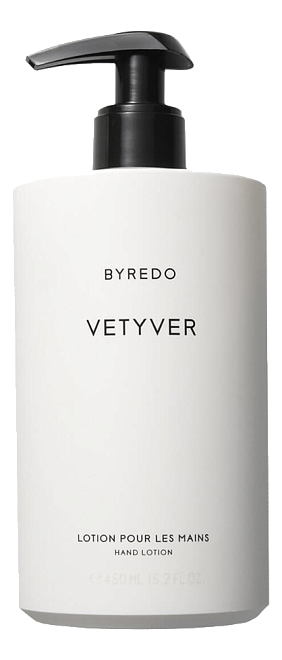 Byredo Vetyver Hand Lotion