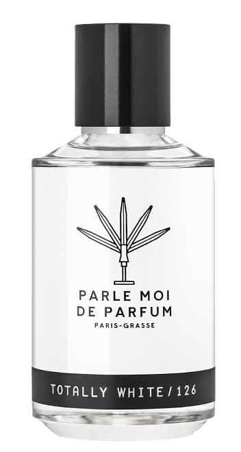 Parle Moi De Parfum Totally White / 126