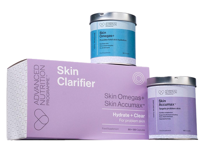 Advanced Nutrition Programme Skin Clarifier