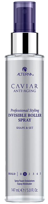 Alterna Caviar Anti-Aging Professional Styling Invisible Roller Spray