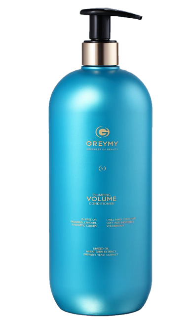 Greymy Plumping Volume Conditioner