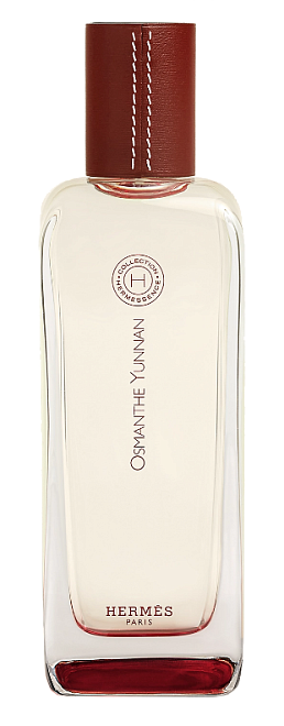Hermes Hermessence Osmanthe Yunnan Edt
