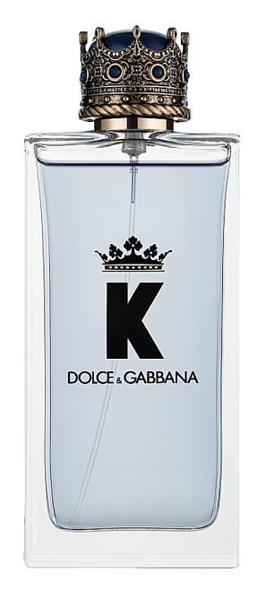 Dolce & Gabbana K Edt