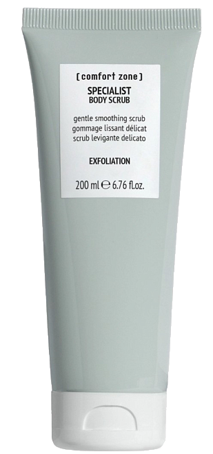 Comfort Zone Specialist Body Scrub