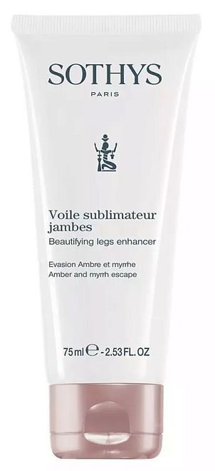Sothys Beautifying Legs Enhancer