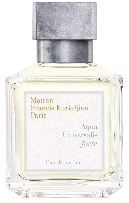 Maison Francis Kurkdjian Aqua Universalis Forte Edp