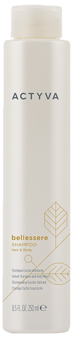 Kemon Actyva Bellessere Shampoo Velian