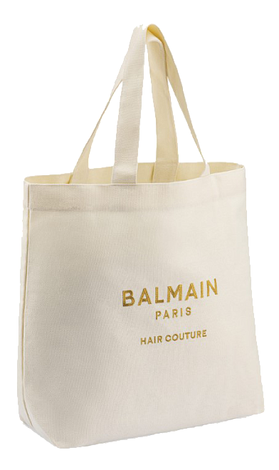 Balmain Hair Couture Limited Edition Travel Bag C3 2024
