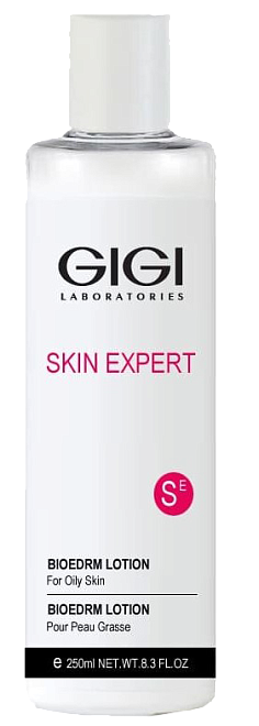Gigi Skin Expert Bioderm Lotion