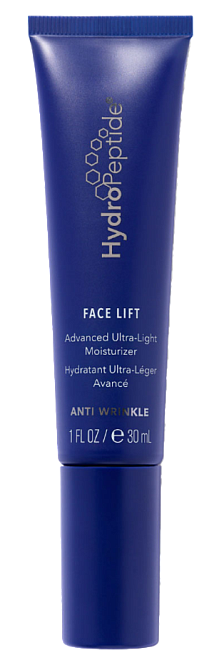 Hydropeptide Face Lift