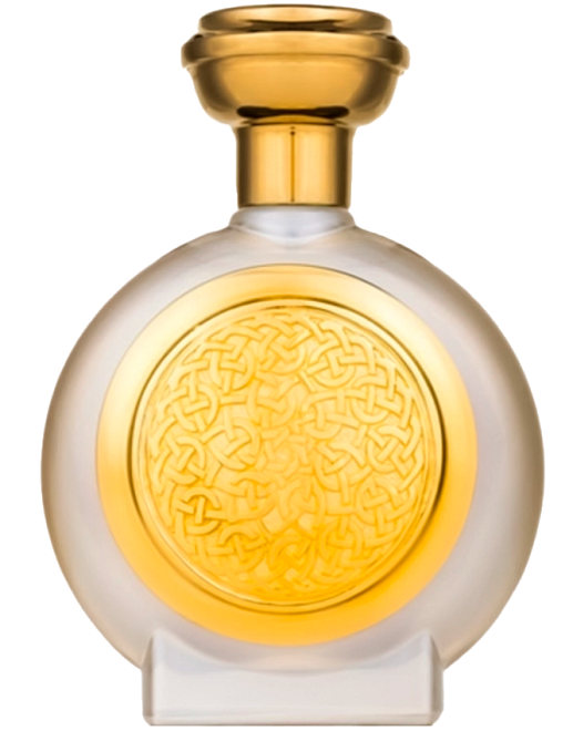 Boadicea The Victorious Amber Sapphire