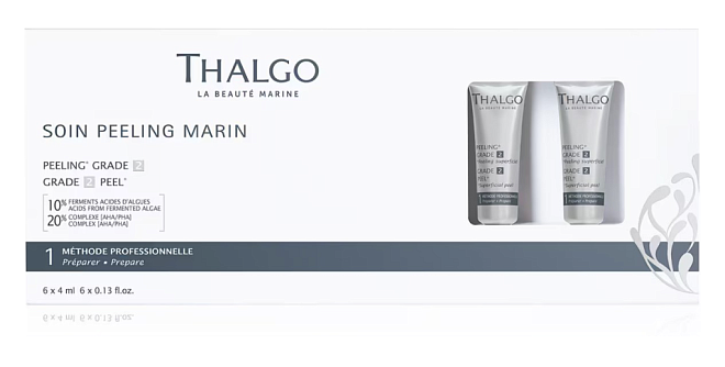 Thalgo Peel Grade 2