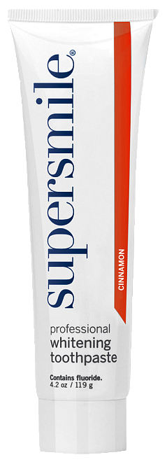 Supersmile Cinnamon Mint