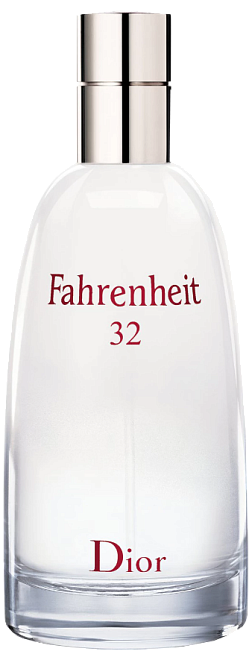 Christian Dior Fahrenheit 32 Edt
