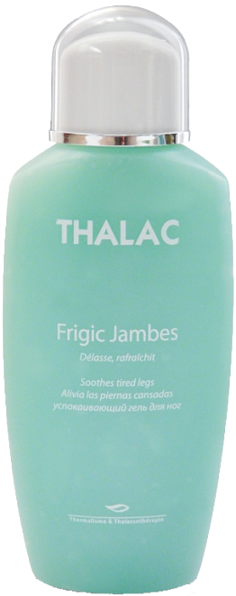 Thalac Холодный гель для ног