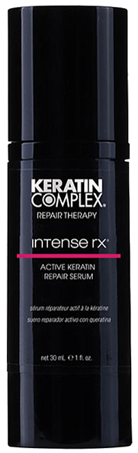Keratin Complex Intense Rx Active Keratin Repair Serum
