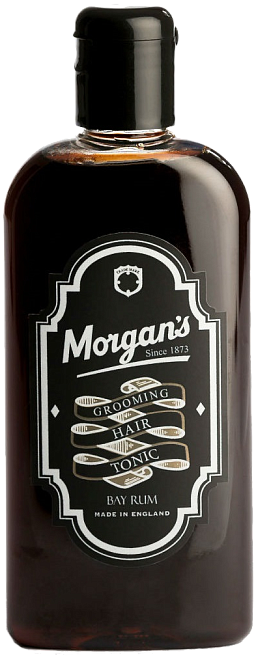 Morgan’s Grooming Hair Tonic Bay Rum