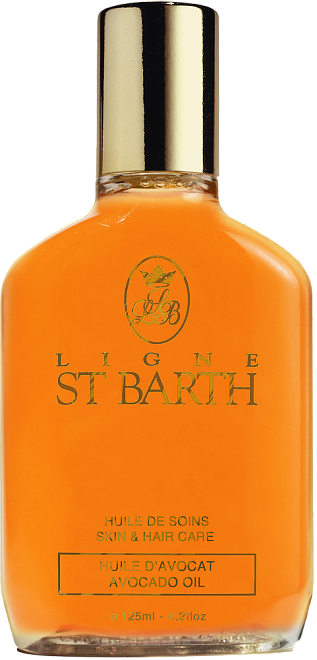 Ligne St Barth Avocado Oil 125 мл