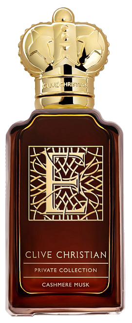 Clive Christian Private Collection E Cashmere Musk