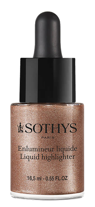 Sothys Liquid Highlighter 10 Marron Glace