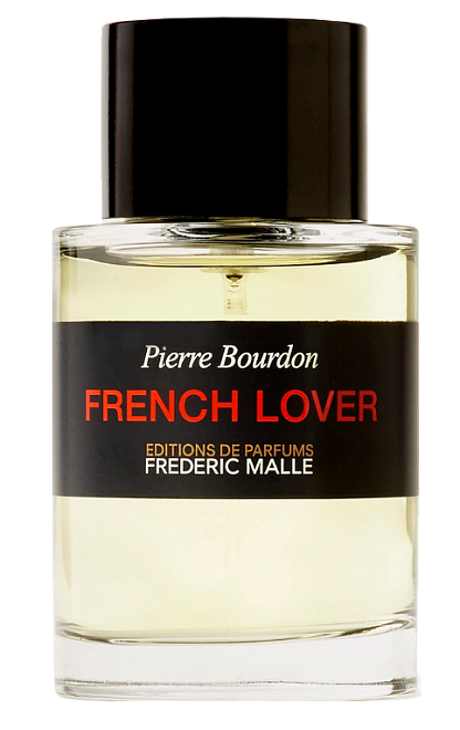 Frederic Malle French Lover