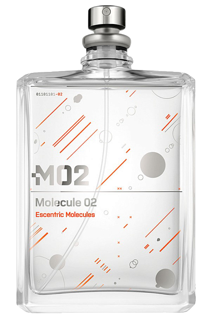 Escentric Molecules Molecule 02