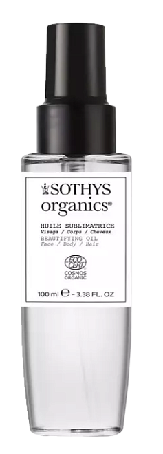 Sothys Beautifying Oil (Face/Body/Hair)