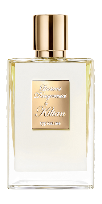 By Kilian Liaisons Dangereuses