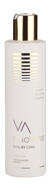 Innovatis Luxury Ice Shine Shampoo