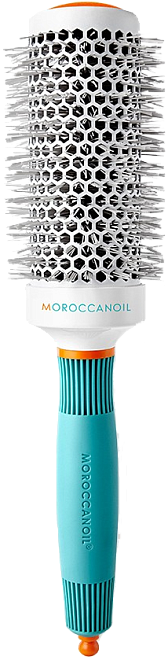 Moroccanoil Ceramic Ionic Round Hair Brush 45