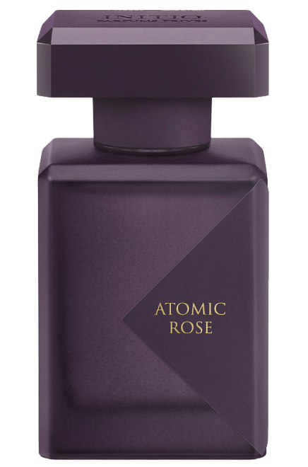 Initio Parfums Prives Atomic Rose Hair Mist