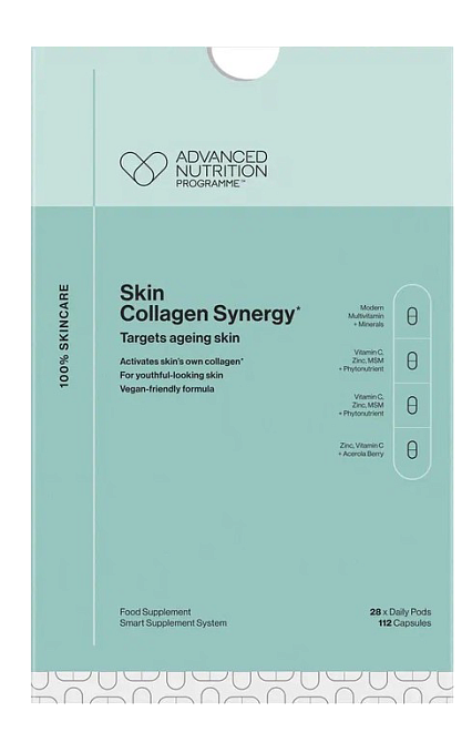 Advanced Nutrition Programme Skin Collagen Synergy