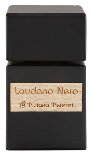 Tiziana Terenzi Laudano Nero