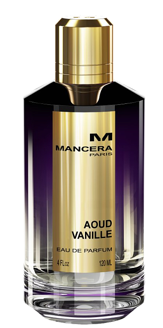 Mancera Aoud Vanille