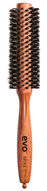 EVO Spike 22mm Radial Brush