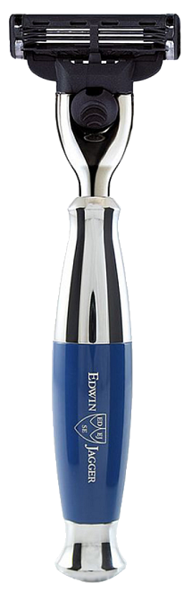 Edwin Jagger Mach 3 R363CR Diffusion Razor