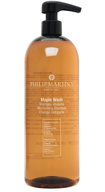 Philip Martin's Maple Wash