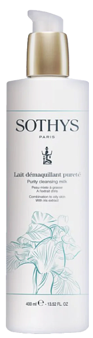 Sothys Purity Cleansing Milk